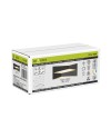 FUJI * APLIQUE LED 10W 3000K NEGRO